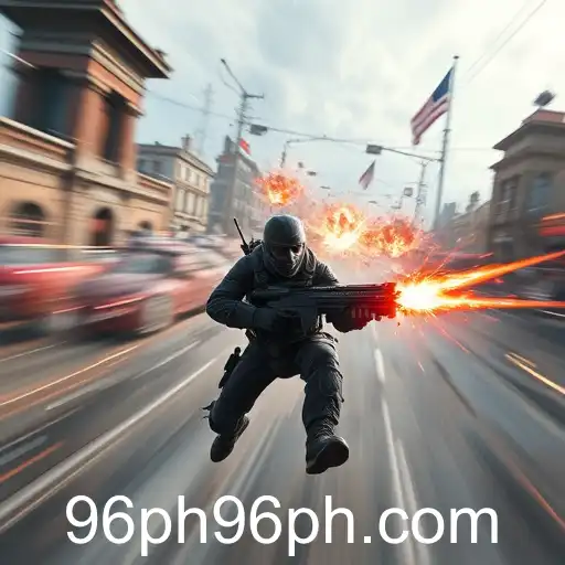 The Rise of 96ph in Gaming Culture