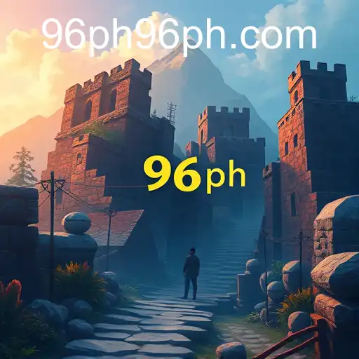 Exploring the Thrilling World of 'Adventure Games' with the Key to 96ph