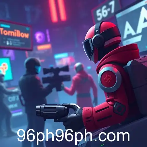 The Evolution of 96ph in Online Gaming