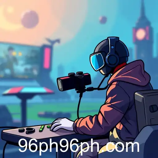 Gaming Evolutions: Unveiling the Rise of 96ph