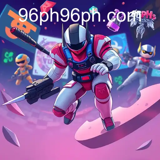 Gaming Innovations and 96ph's Role in 2025