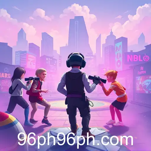 The Rise of Gaming Platforms in 2025