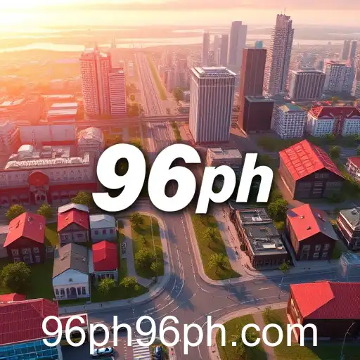 96ph Revolutionizing Online Gaming Experience