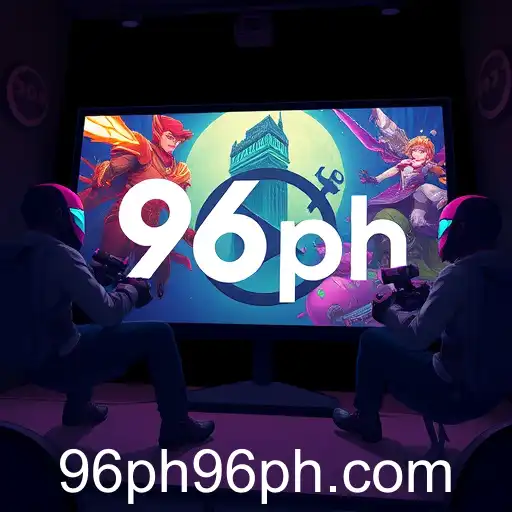 96ph: Revolutionizing Online English Gaming