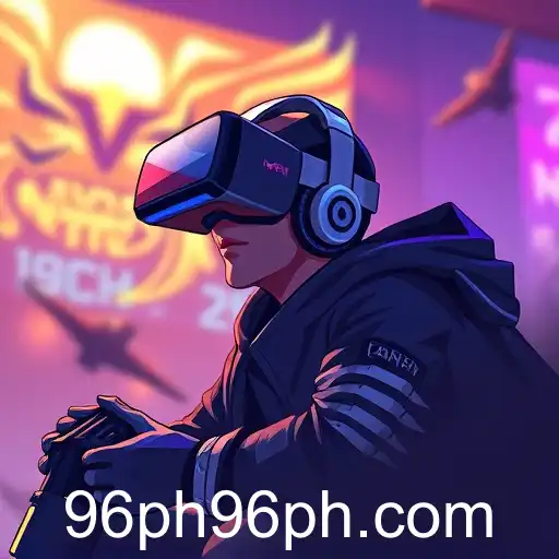 Gaming Evolves at 96ph Online Platform