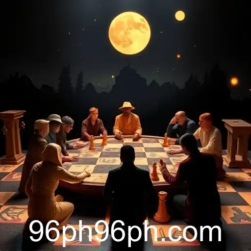 Gaming Industry Sees a Surge