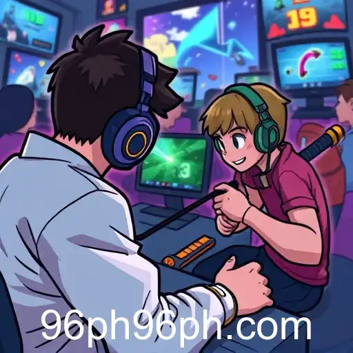 Revitalizing the Online Gaming Scene