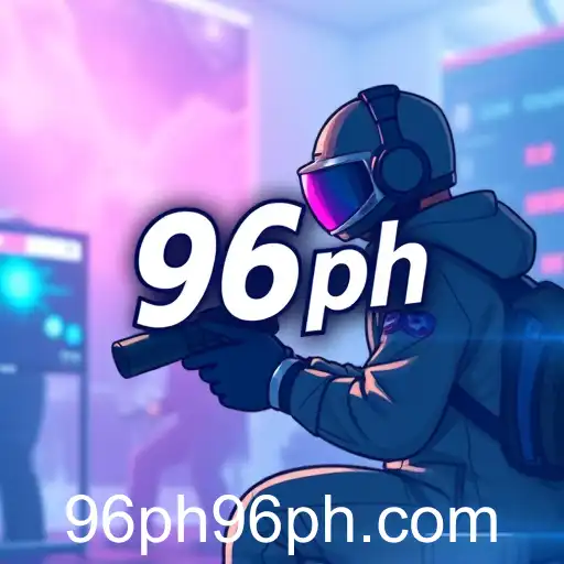 The Gaming Surge: Analyzing '96ph' Trends