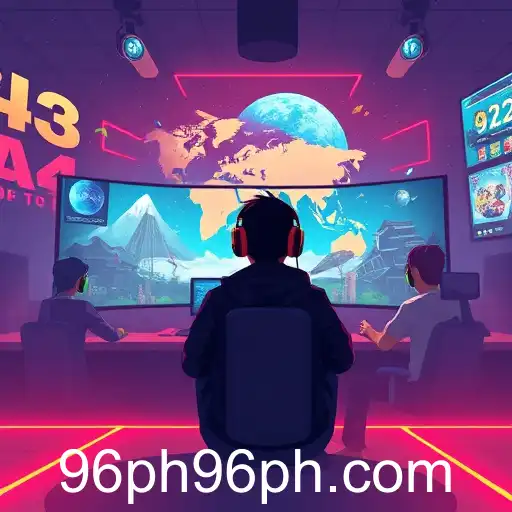 The Evolution of Online Gaming and Its Impact