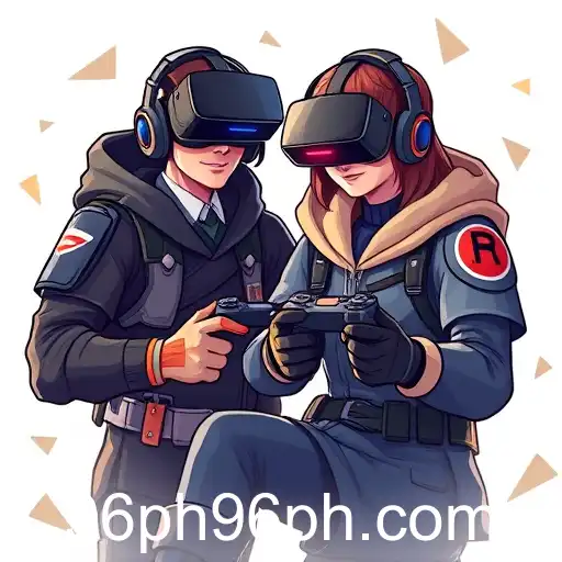 The Rise of Online Gaming Platforms in 2025