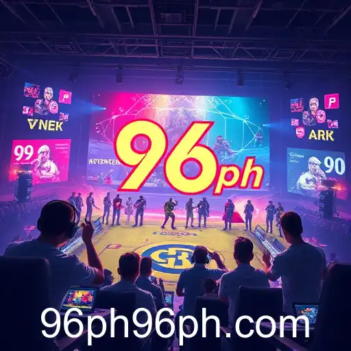 The Rise of 96ph in the Gaming World