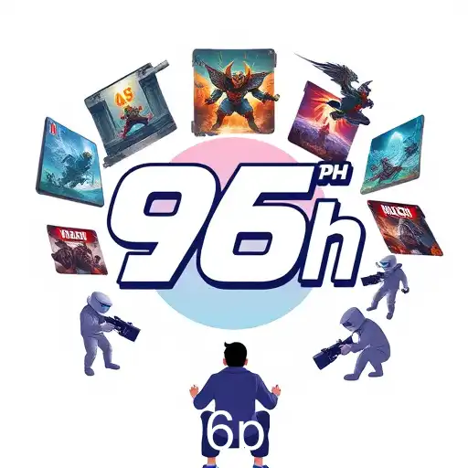 The Rise of 96ph in the Gaming World