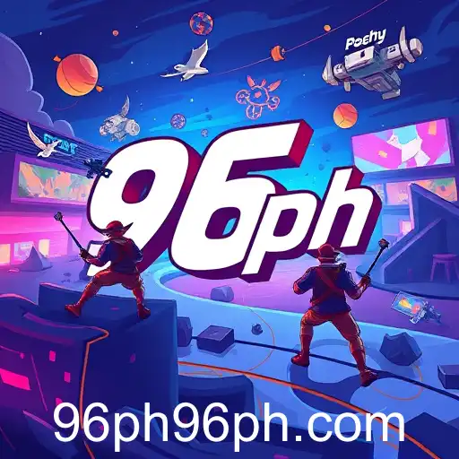 The Rise of 96ph: Engaging Gamers Worldwide