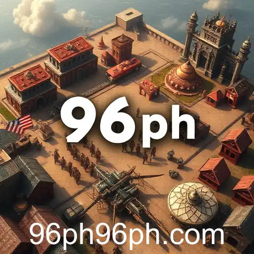 The Rise of 96ph and Its Impact on Gaming