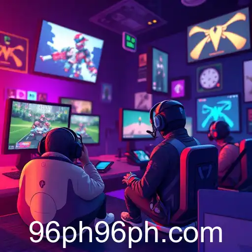 The Rise of Gaming Experiences in 2025