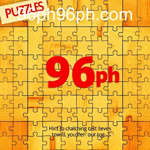 Exploring the World of Puzzles: A Brain-Teasing Challenge