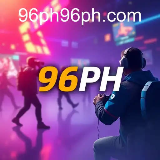 The Rise of 96ph: A Digital Gaming Revolution