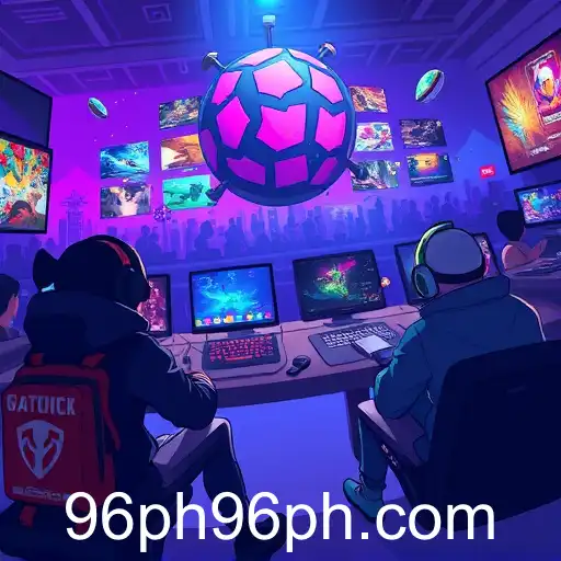 The Rise of 96ph in the Gaming World