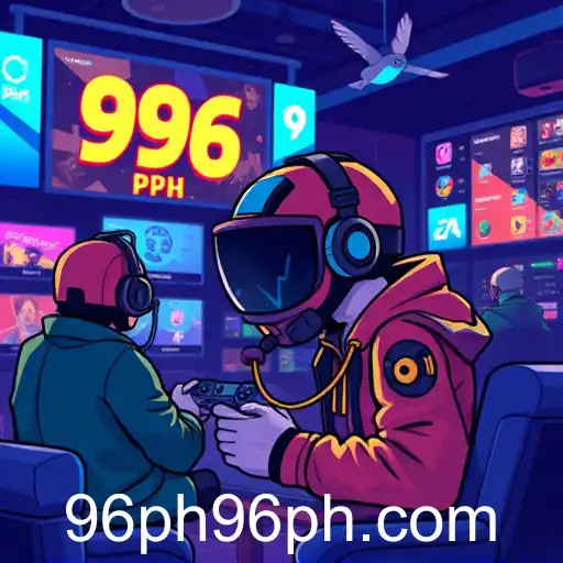 The Rise of 96ph: A New Era in Gaming