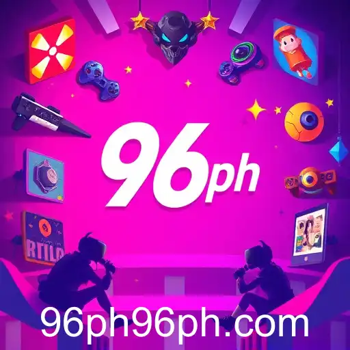The Rise of 96ph in Online Gaming