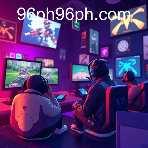 The Rise of Gaming Experiences in 2025