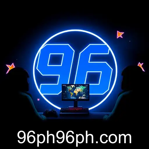 96ph: The Growing Hub for English Game Enthusiasts