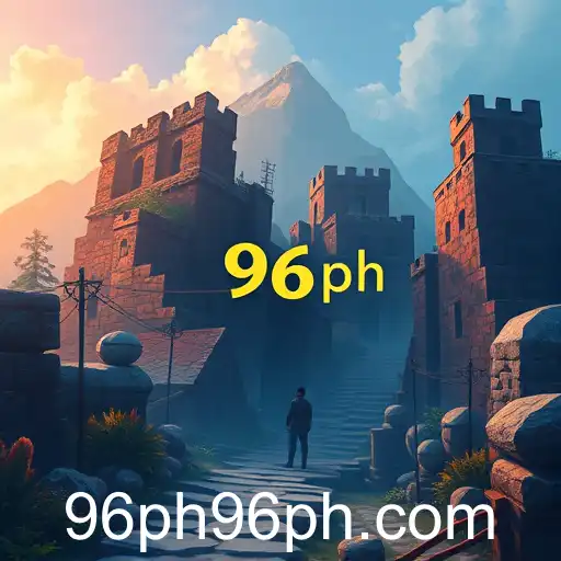 Exploring the Thrilling World of 'Adventure Games' with the Key to 96ph