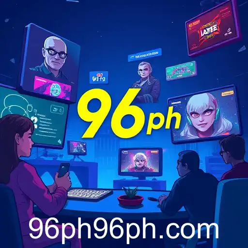 The Evolution of Online Gaming Platforms