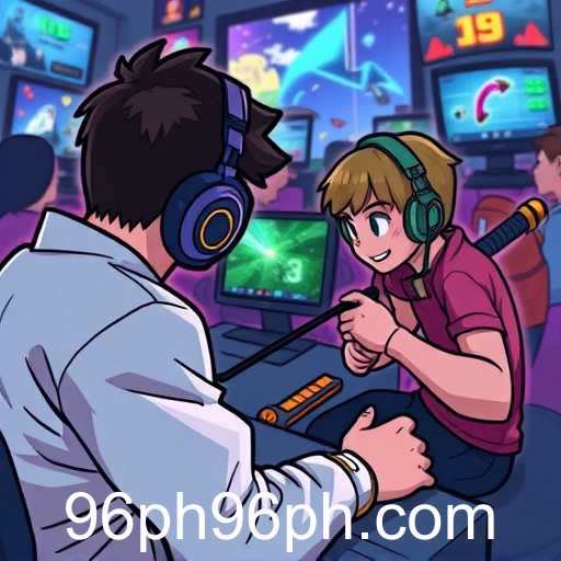 Revitalizing the Online Gaming Scene
