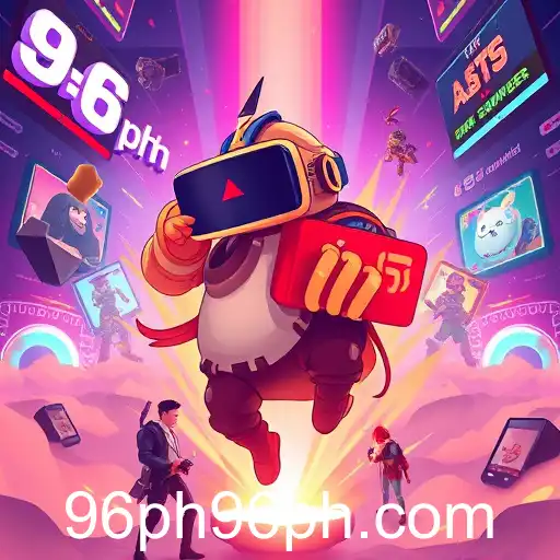 Gaming Revolution with 96ph