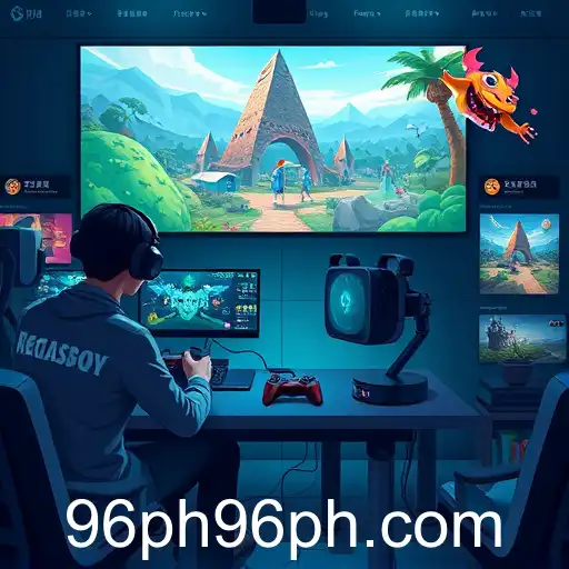 Gaming Trends in 2025