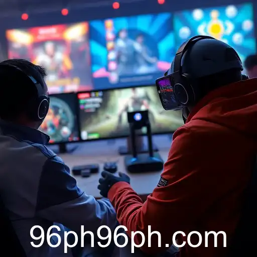 The Evolution of Online Gaming Communities