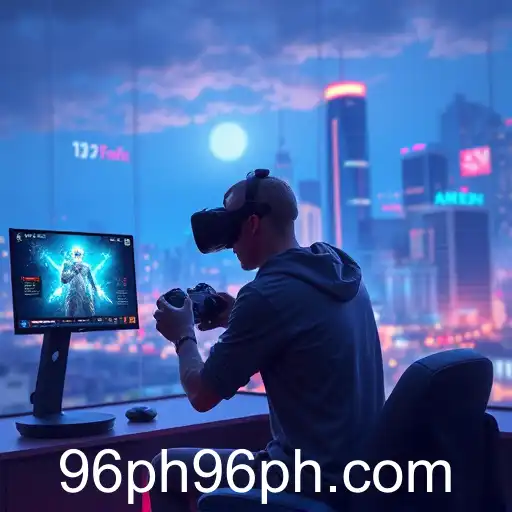 Rise of Online Game Market in 2025