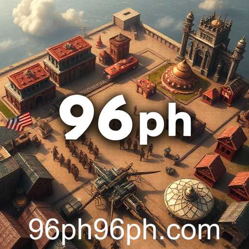 The Rise of 96ph and Its Impact on Gaming
