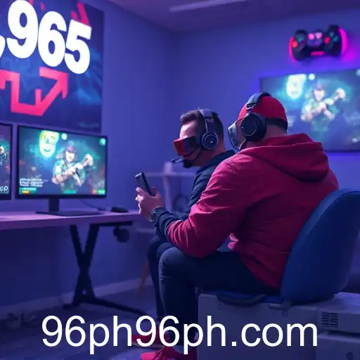 Rising Popularity of Online Game Portals