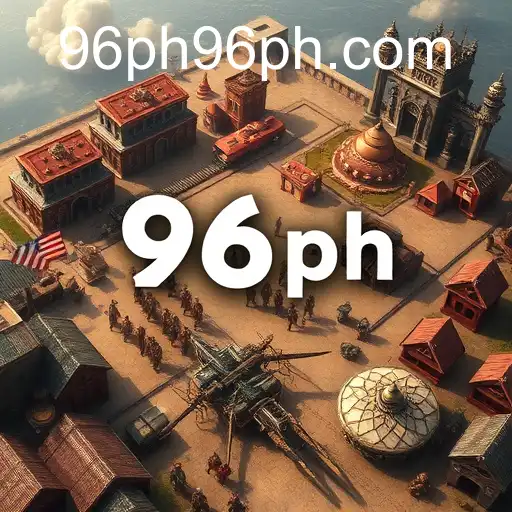 The Rise of Strategy Games: A Dive into the '96ph' Trend